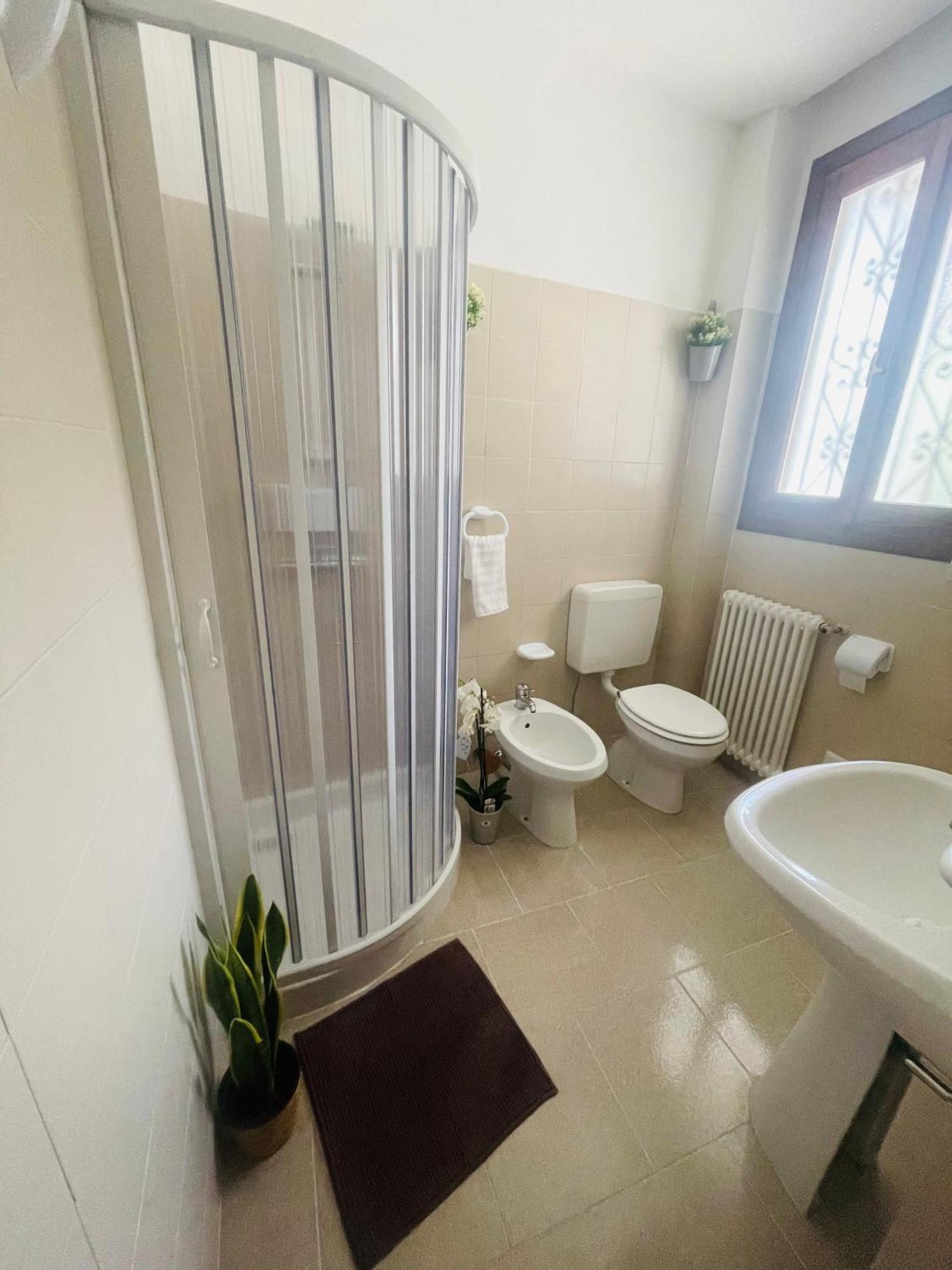 הוילה אומניה Casa9Cento מראה חיצוני תמונה