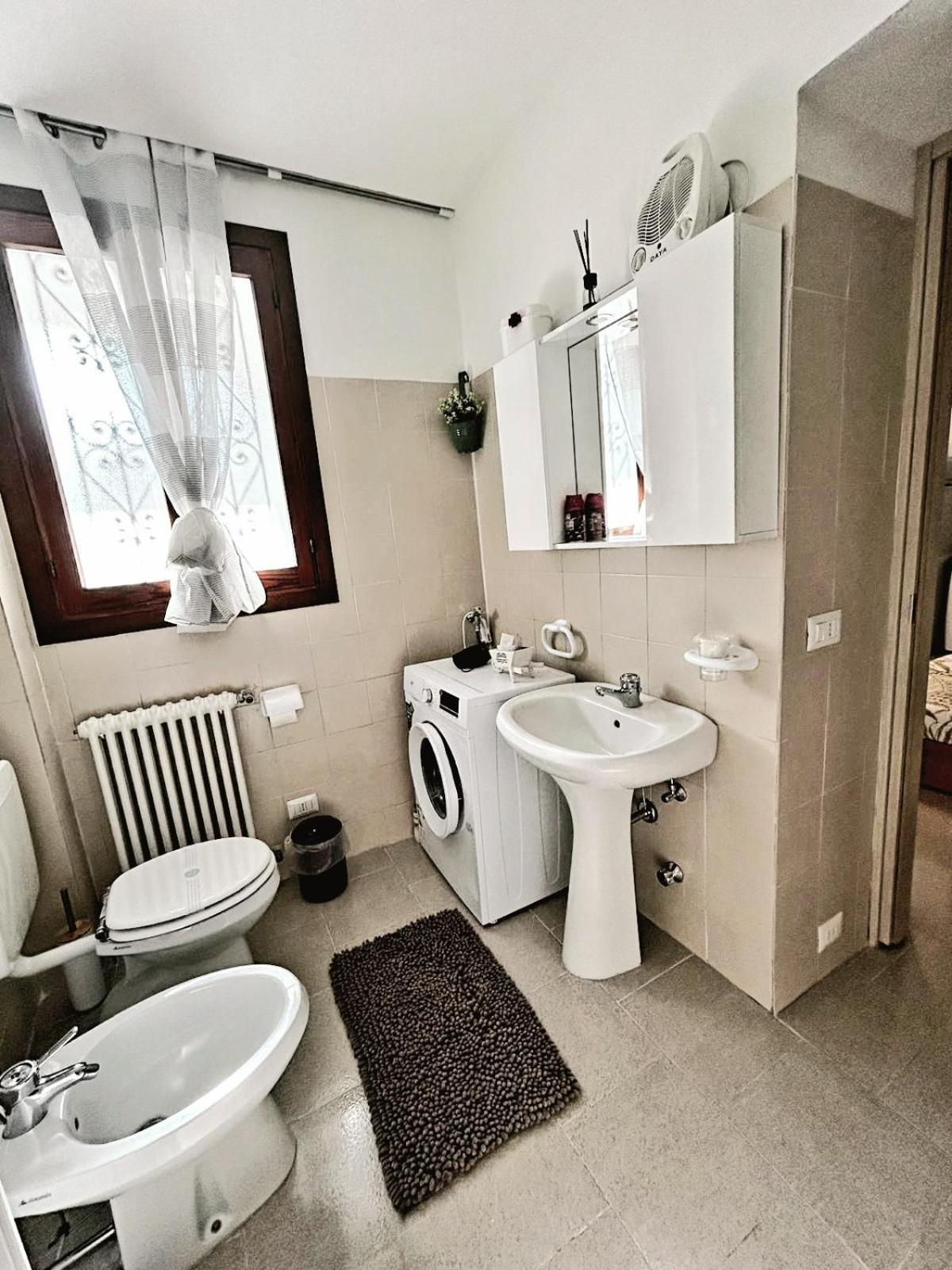 הוילה אומניה Casa9Cento מראה חיצוני תמונה