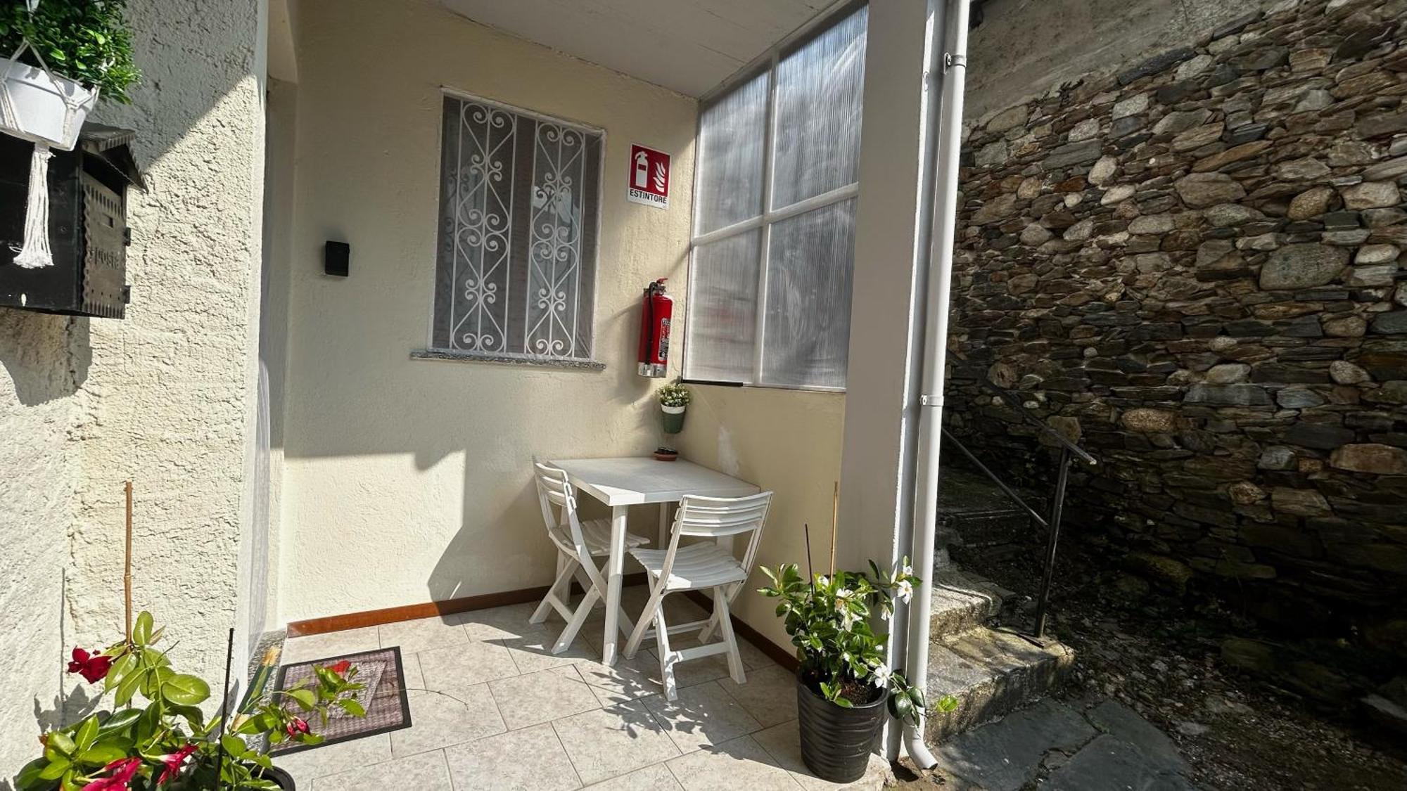 הוילה אומניה Casa9Cento מראה חיצוני תמונה